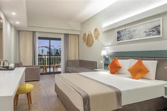 Arcanus Hotels Trendline Side