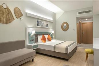 Arcanus Hotels Trendline Side