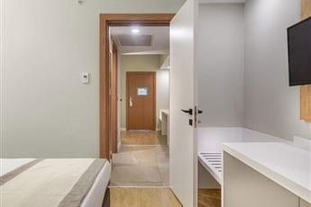 Arcanus Hotels Trendline Side