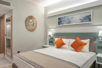 Arcanus Hotels Trendline Side