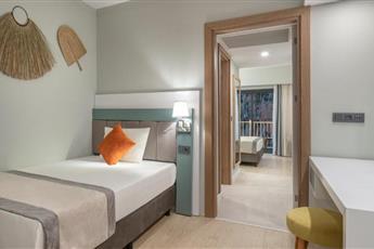 Arcanus Hotels Trendline Side