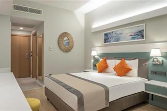 Arcanus Hotels Trendline Side