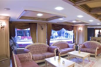 Arden City Hotel 4*