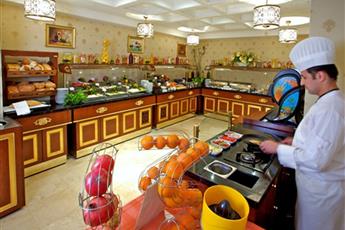 Arden City Hotel 4*
