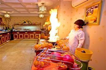 Arden City Hotel 4*