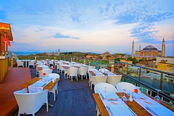 Arden City Hotel 4*