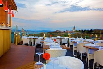 Arden City Hotel 4*