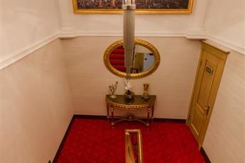 Arden City Hotel 4*