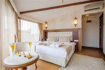 Arden City Hotel 4*