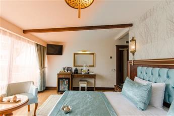 Arden City Hotel 4*