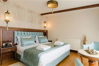 Arden City Hotel 4*