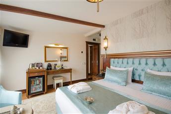 Arden City Hotel 4*