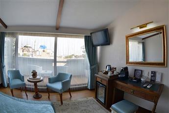 Arden City Hotel 4*