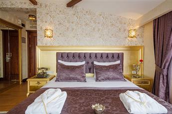 Arden City Hotel 4*