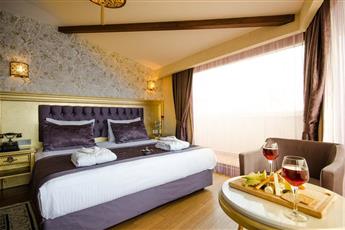 Arden City Hotel 4*