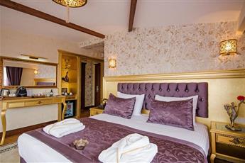 Arden City Hotel 4*