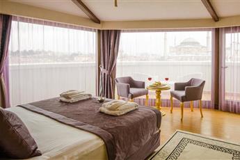 Arden City Hotel 4*