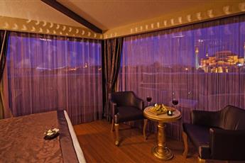 Arden City Hotel 4*