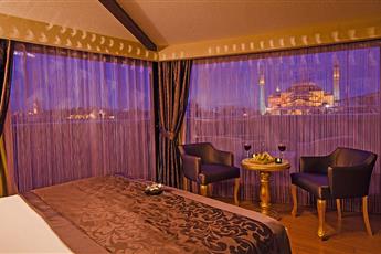 Arden City Hotel 4*