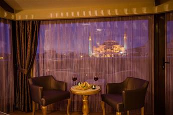 Arden City Hotel 4*