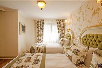 Arden City Hotel 4*