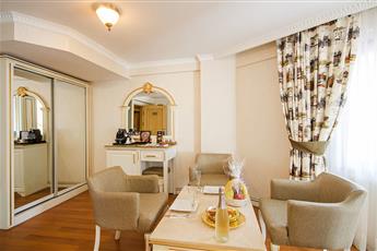 Arden City Hotel 4*