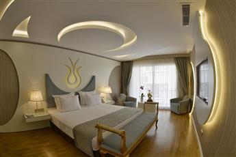 Arden City Hotel 4*