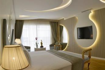 Arden City Hotel 4*