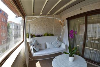 Arden City Hotel 4*