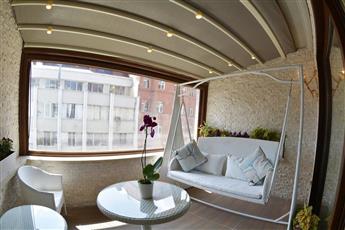Arden City Hotel 4*
