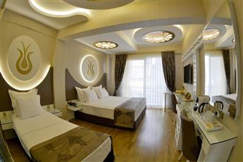 Arden City Hotel 4*