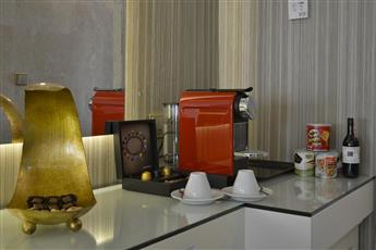 Arden City Hotel 4*