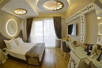 Arden City Hotel 4*