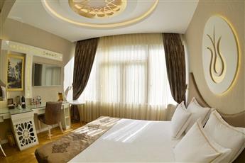 Arden City Hotel 4*