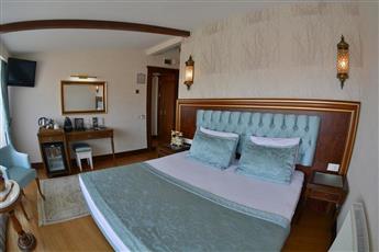 Arden City Hotel 4*