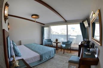 Arden City Hotel 4*