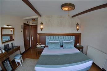 Arden City Hotel 4*