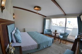 Arden City Hotel 4*