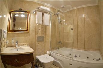 Arden City Hotel 4*