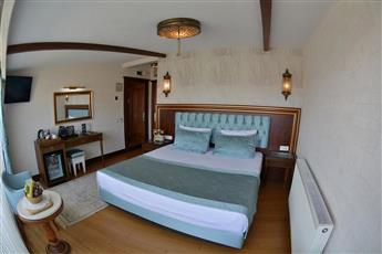 Arden City Hotel 4*