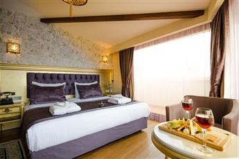 Arden City Hotel 4*