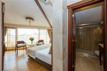 Arden City Hotel