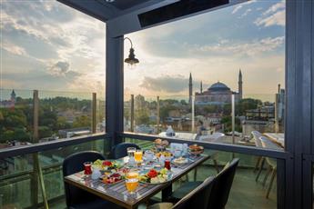 Arden City Hotel