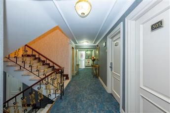 Arden City Hotel