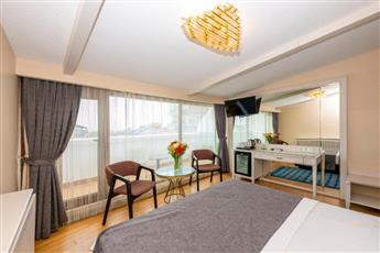 Arden City Hotel