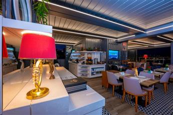 Arden City Hotel