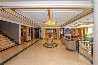 Arden City Hotel