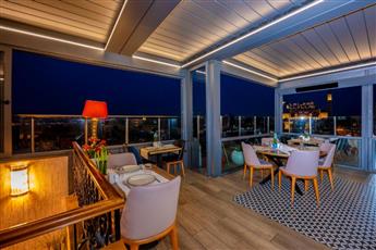 Arden City Hotel