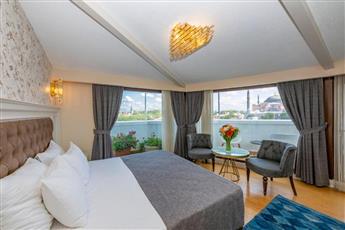Arden City Hotel