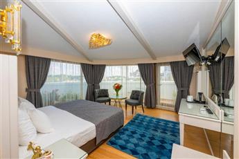 Arden City Hotel